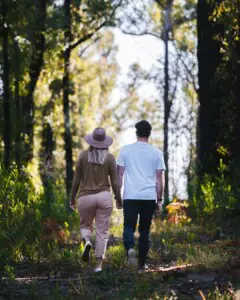7 Unforgettable Couples Yoga Retreats NSW South Coast