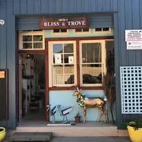 Bliss and Trove Broulee