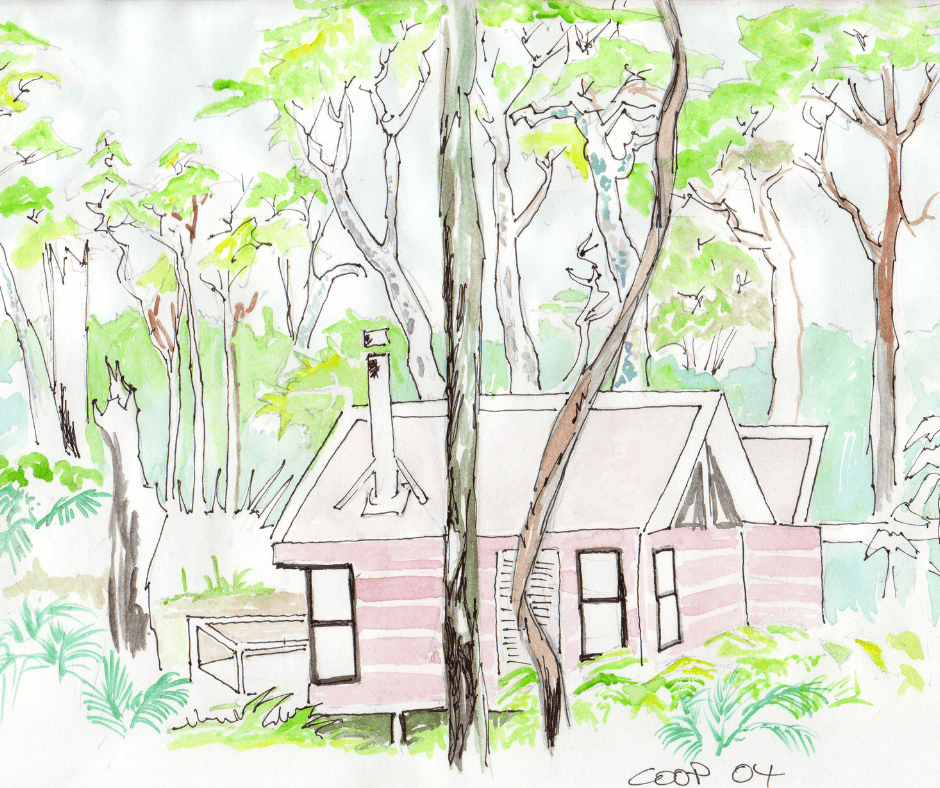 Art Galleries Near Broulee