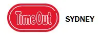 TimeOut Sydney logo