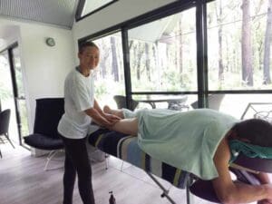 DaySpas Wellness massage in your Bower