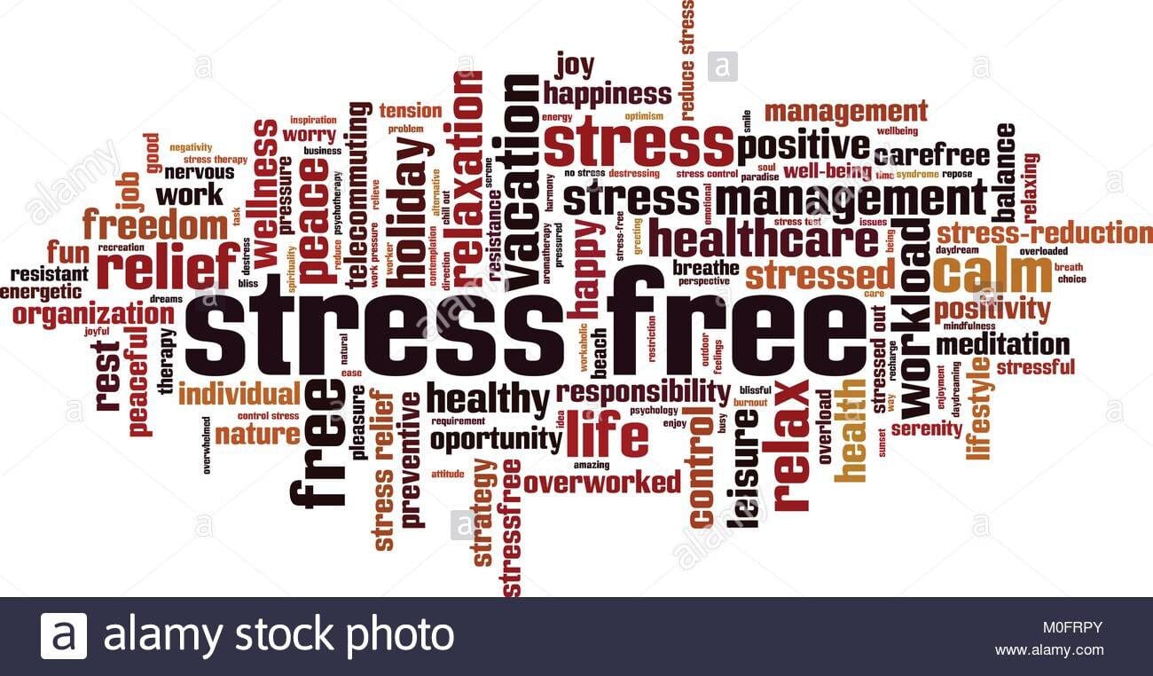 are-you-stressed-out