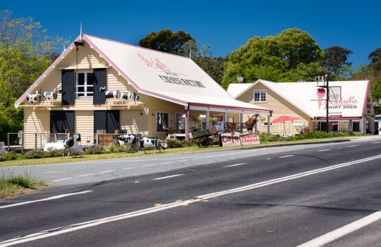 Bodalla Dairy