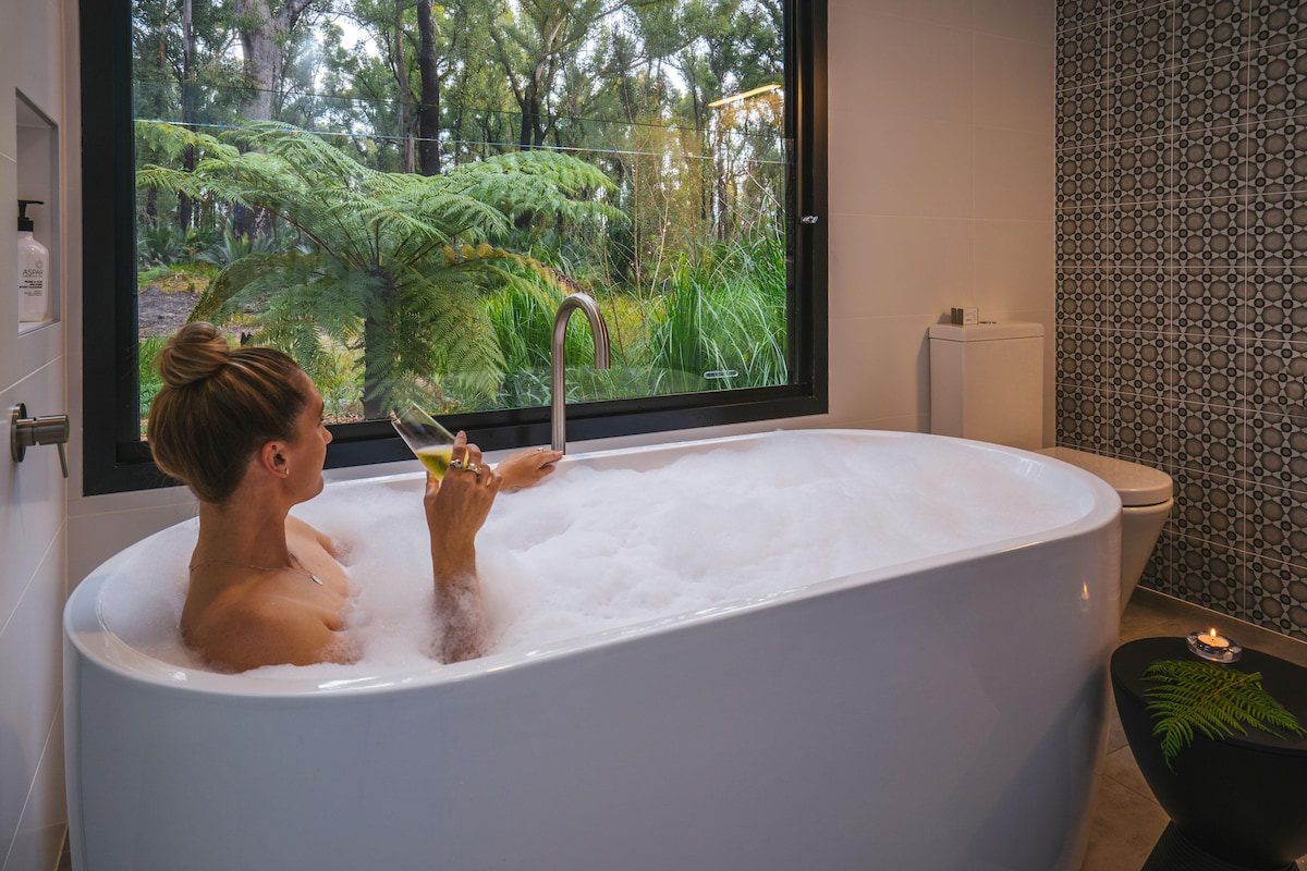 Luxury Couples Escape to South Coast NSW