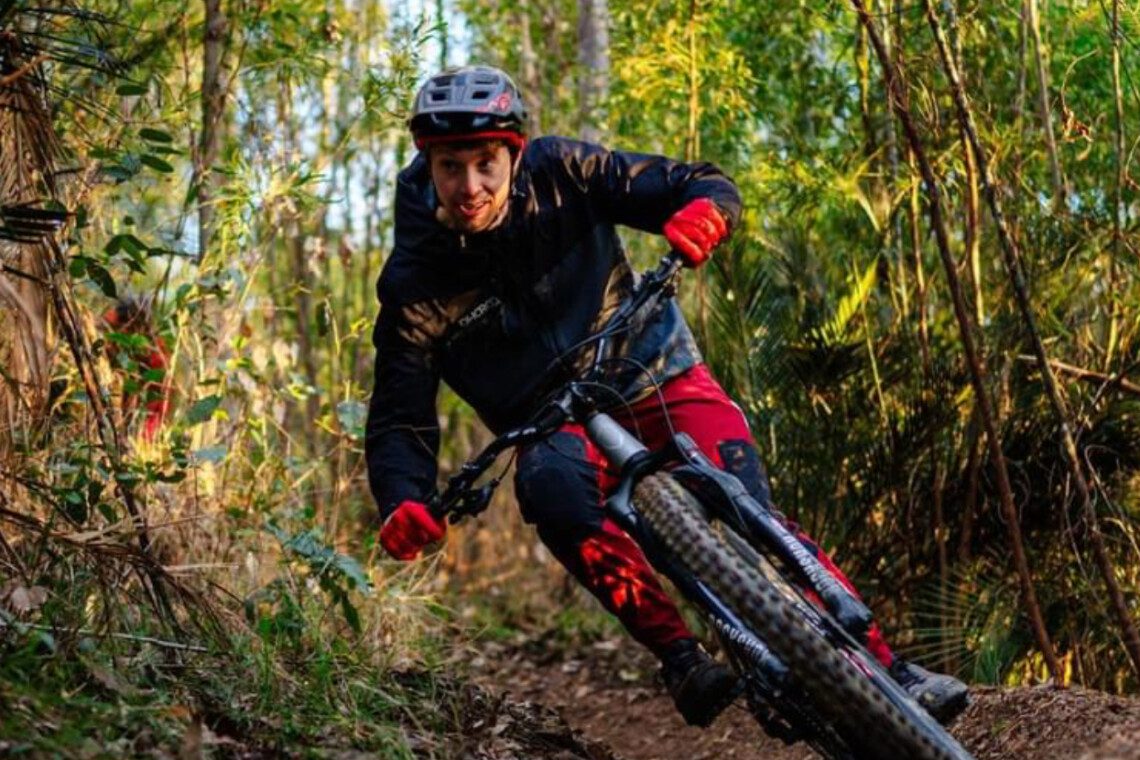 mtb mogo single