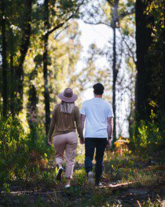 7 Unforgettable Couples Yoga Retreats NSW South Coast