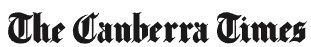 Canberra Times logo