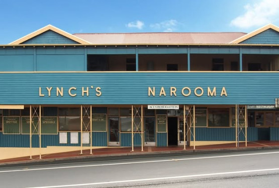 Lynchs Narooma Lynchs Narooma